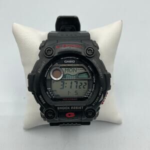 CASIO G-SHOCK G-7900 Watch- about 44mm, Black